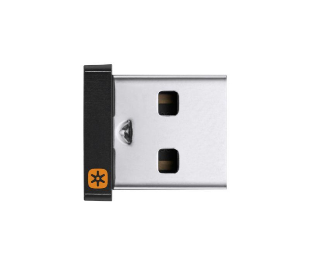 LOGITECH UNIFYING 910-005931 - 573991 - zdjęcie 2
